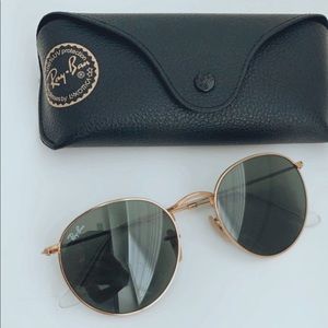 Ray-ban Sunglasses